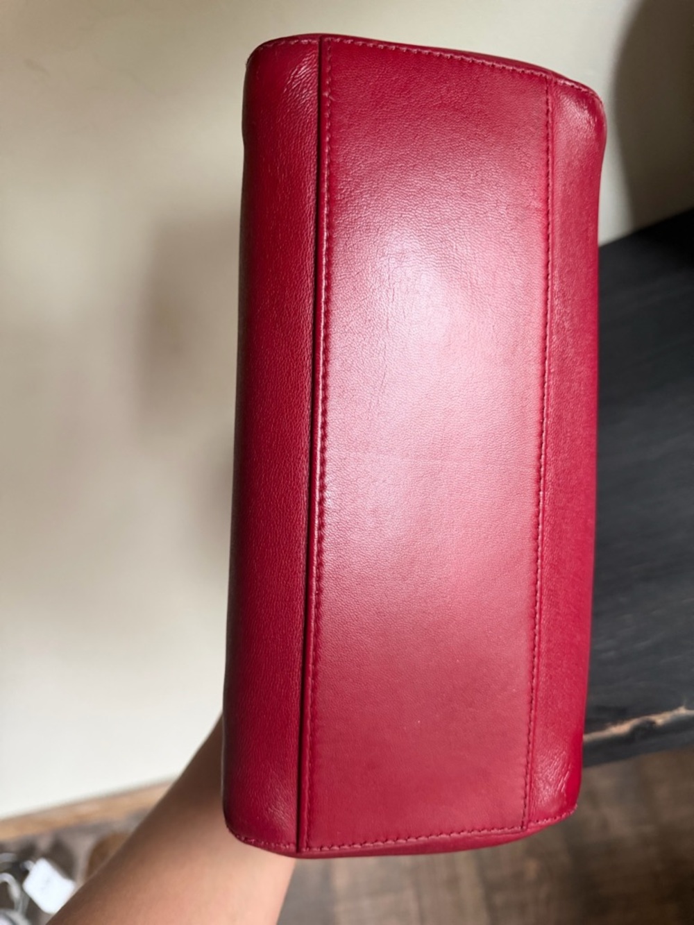 FENDI peekaboo monster mini - Picture 2 of 12